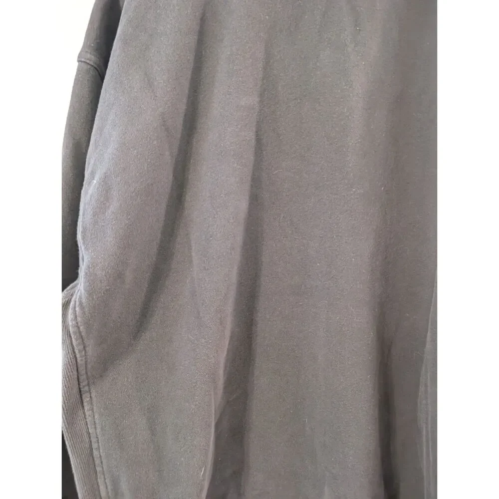 Nike quarter zip